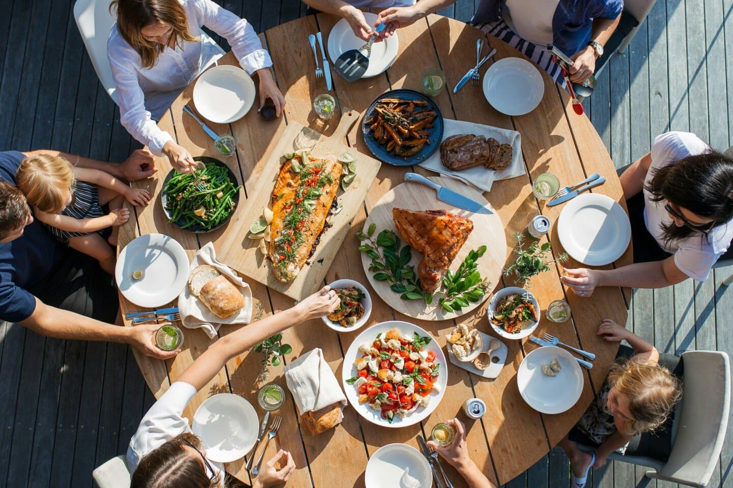 Nutrition programmes for individuals living with disadvantage in supported residential settings: a scoping review, image 1 of 1