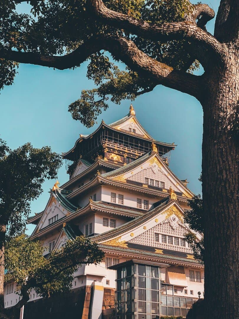 Osaka, image 1 of 1