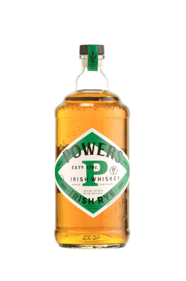 Powers Irish Rye, image 1 of 1