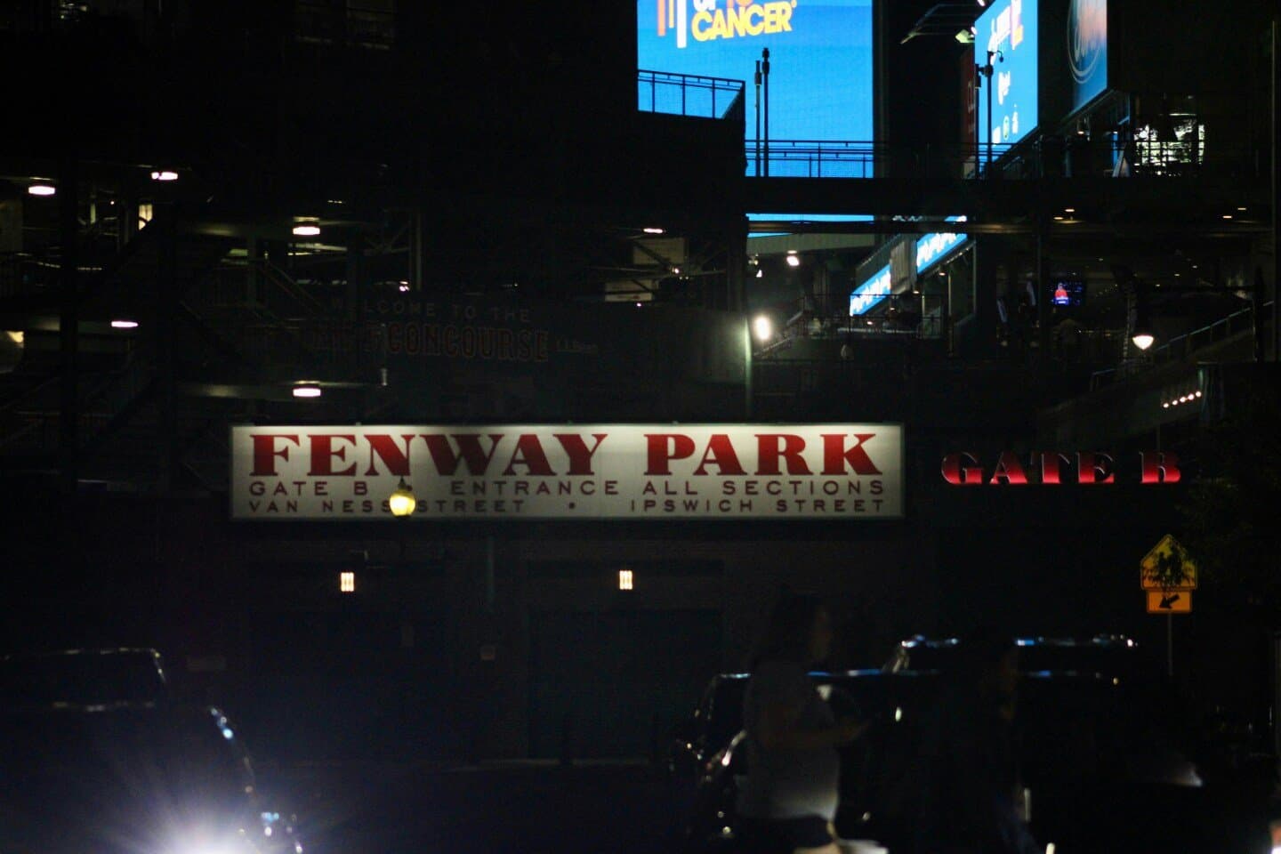 Fenway Park, image 1 of 1