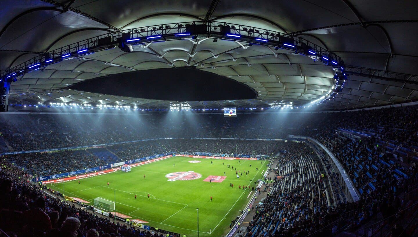 Estádio Olímpico Nilton Santos (Engenhão), image 1 of 1