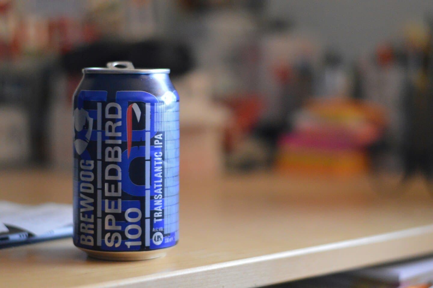 Punk IPA, image 1 of 1
