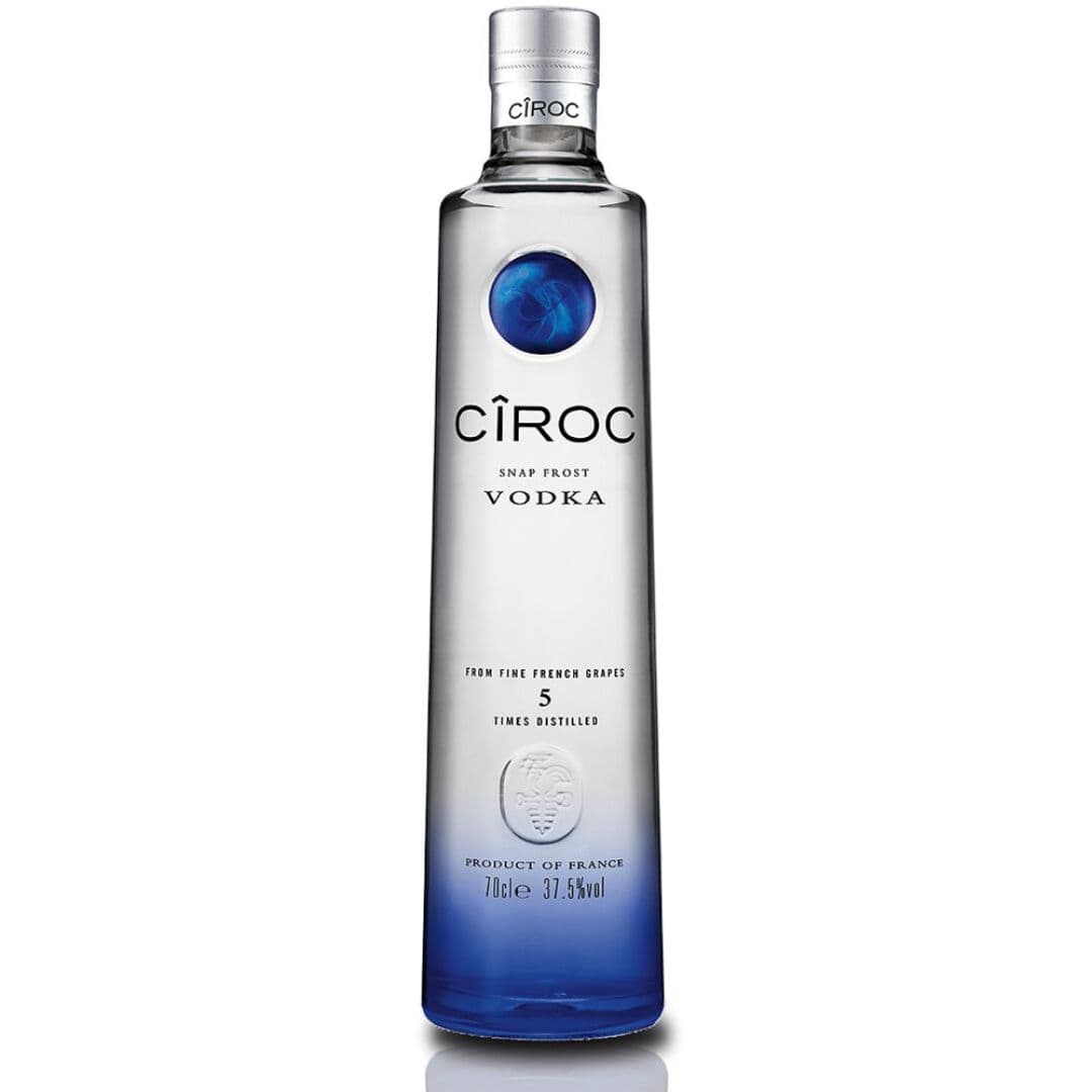 Cîroc, image 1 of 1