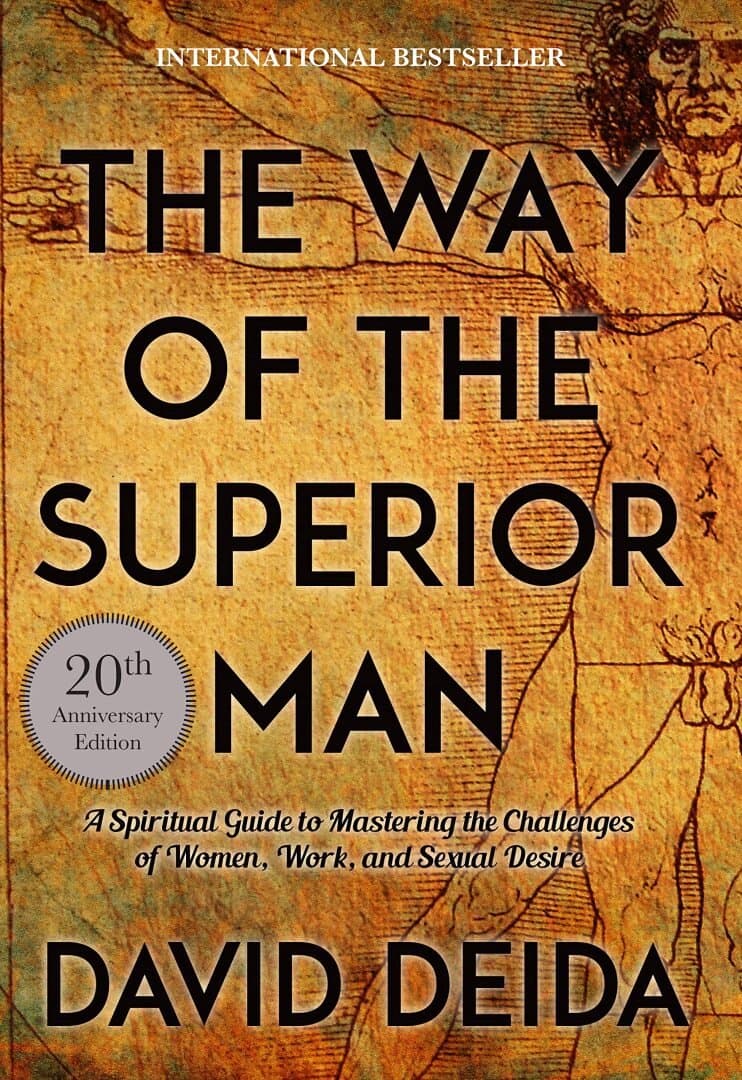 The Way of the Superior Man, image 1 of 1
