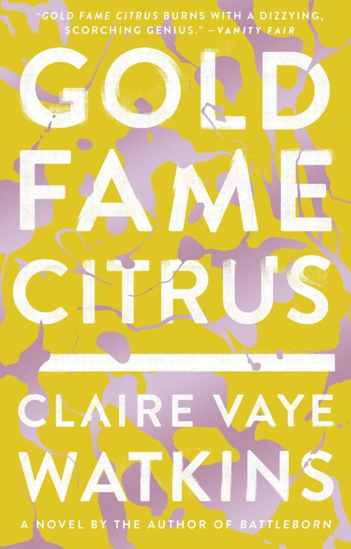 Gold Fame Citrus, image 1 of 1
