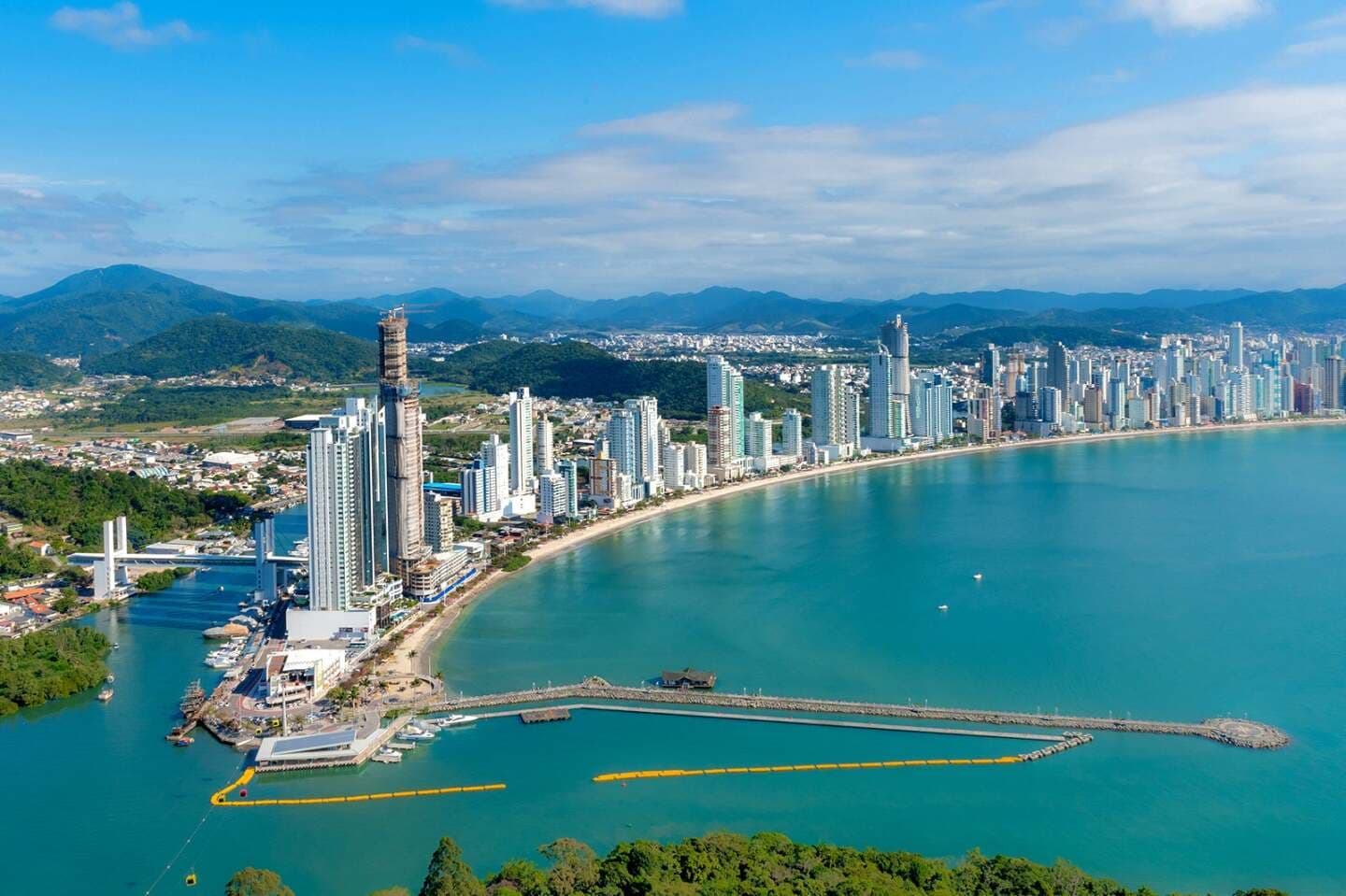Florianópolis, image 1 of 1