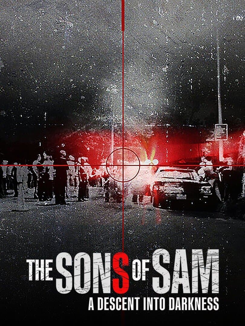 The Sons of Sam: A Descent into Darkness, image 1 of 1