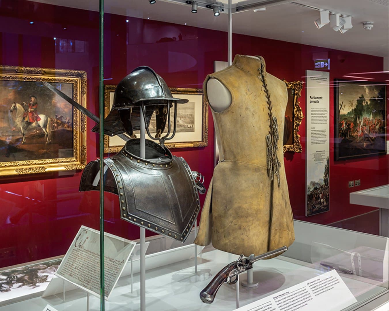 National Army Museum, image 1 of 1