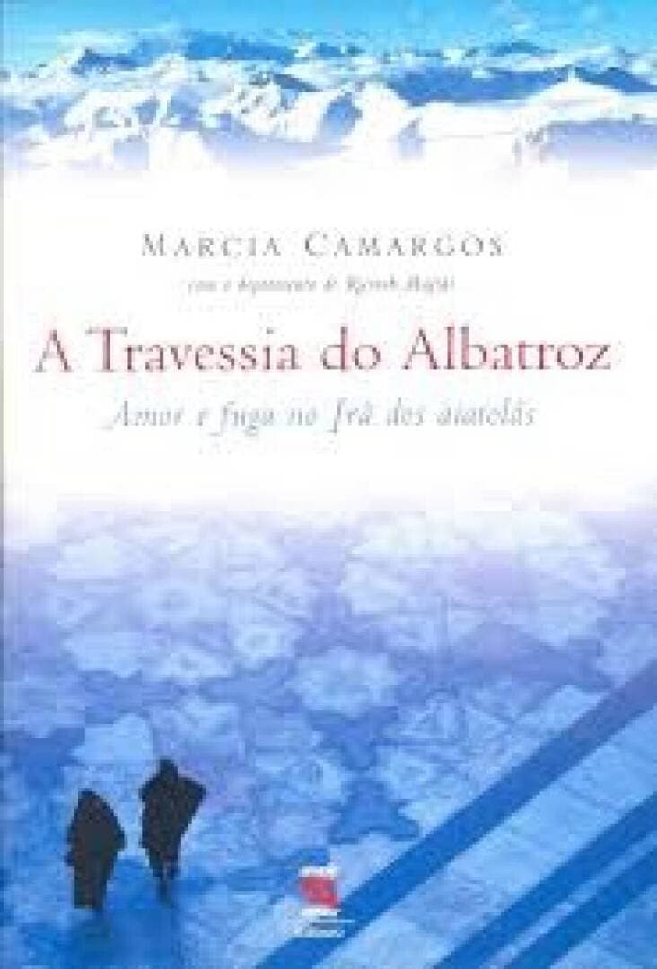 A Travessia do Albatroz, image 1 of 1