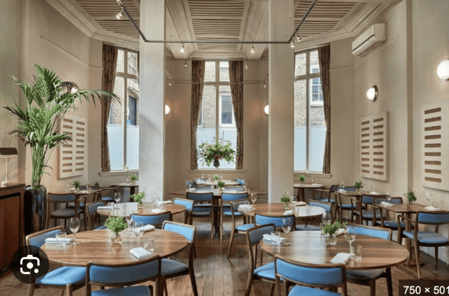 The Clove Club, image 1 of 1