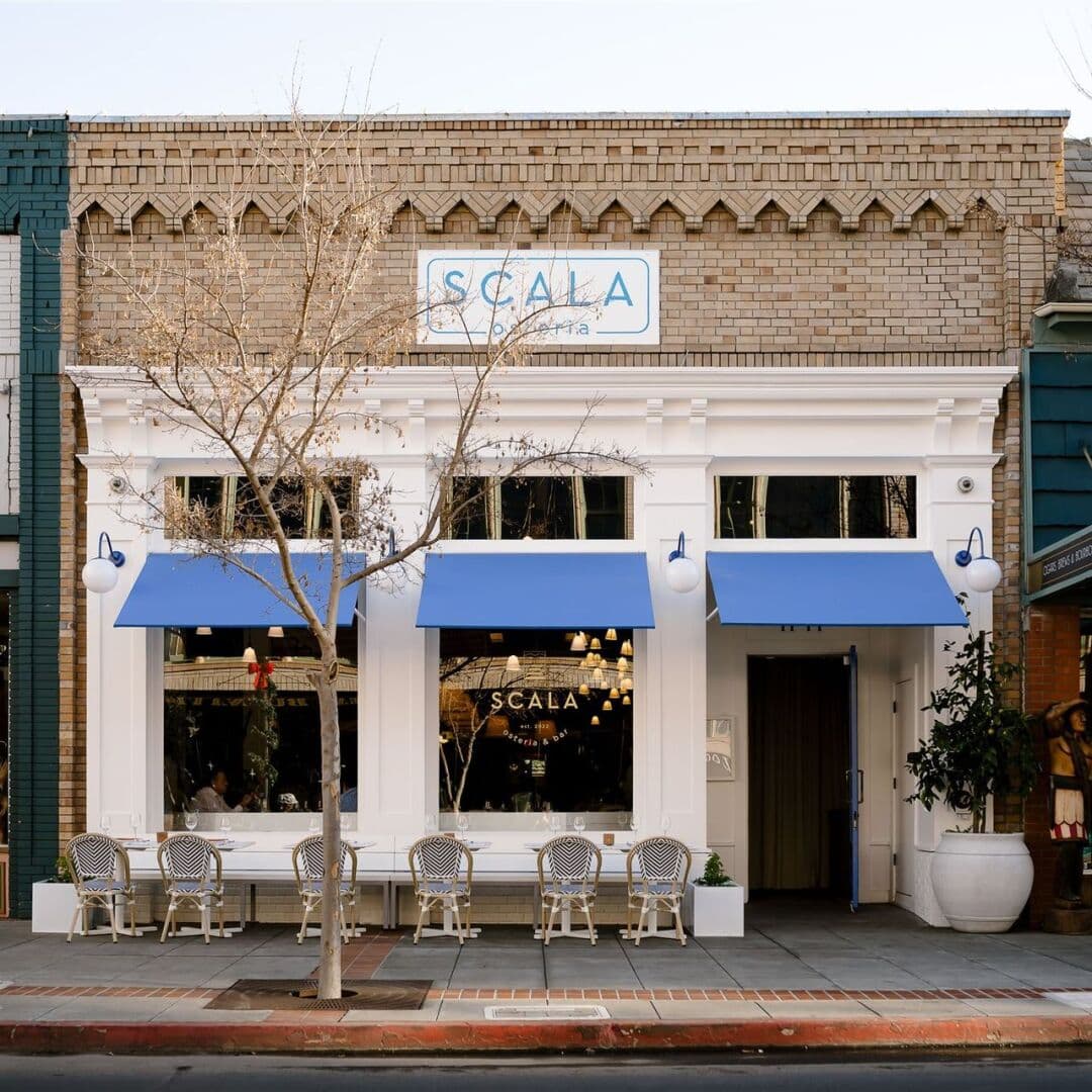 Scala Osteria, image 1 of 1