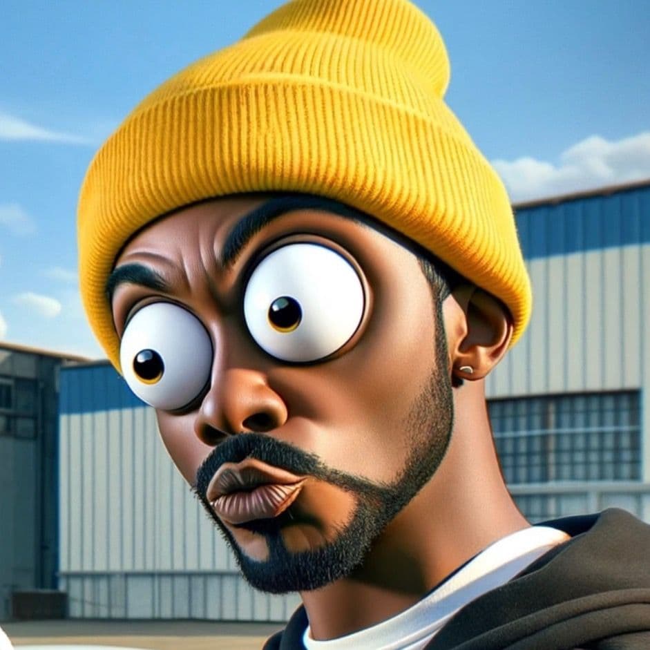 CHEFBONEZ, image 1 of 1