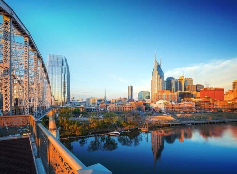 Nashville, image 1 of 1