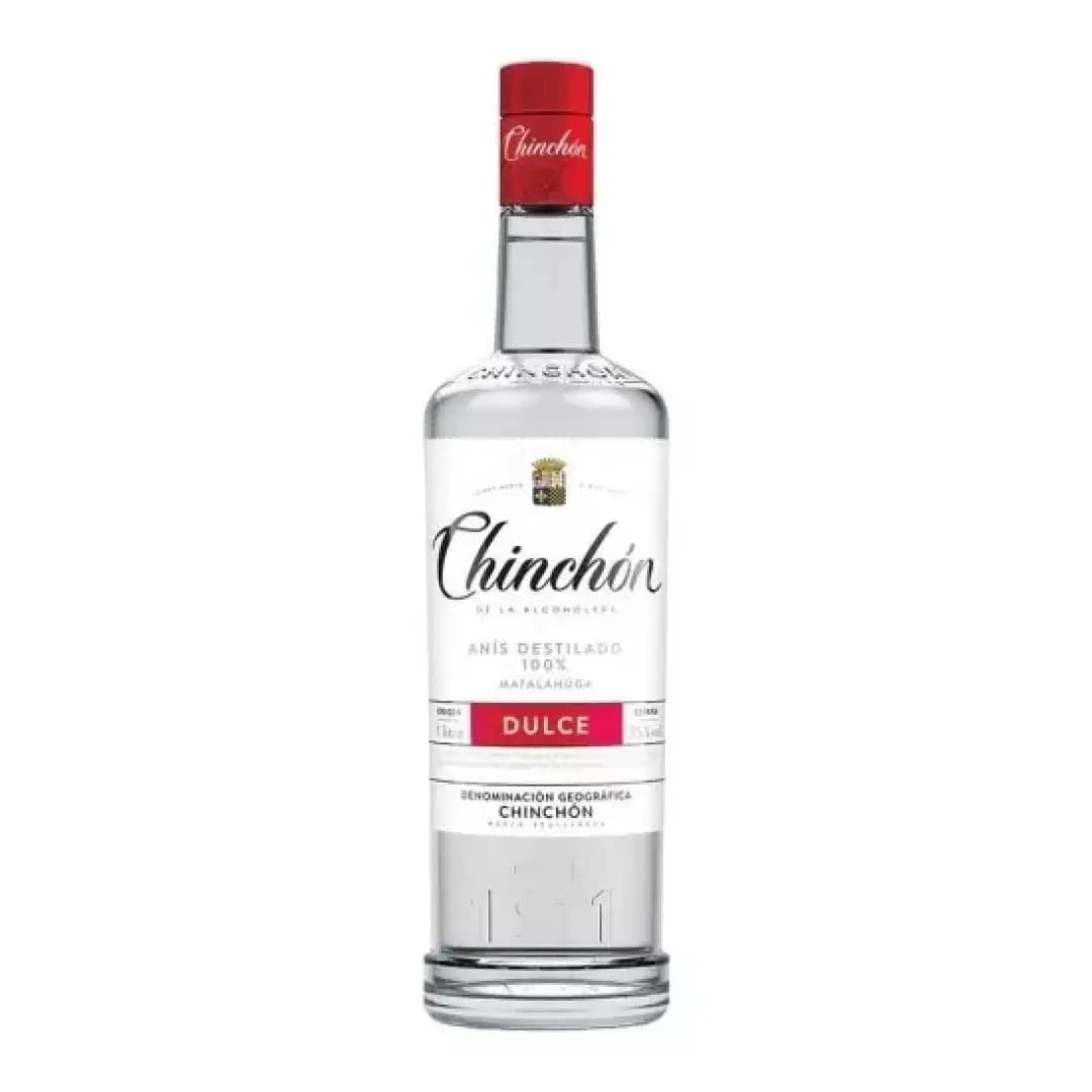 Chinchón Dulce, image 1 of 1