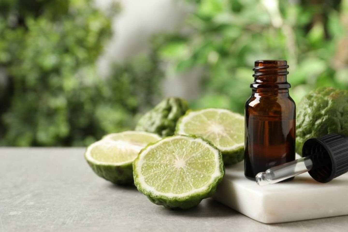 Bergamot, image 1 of 1