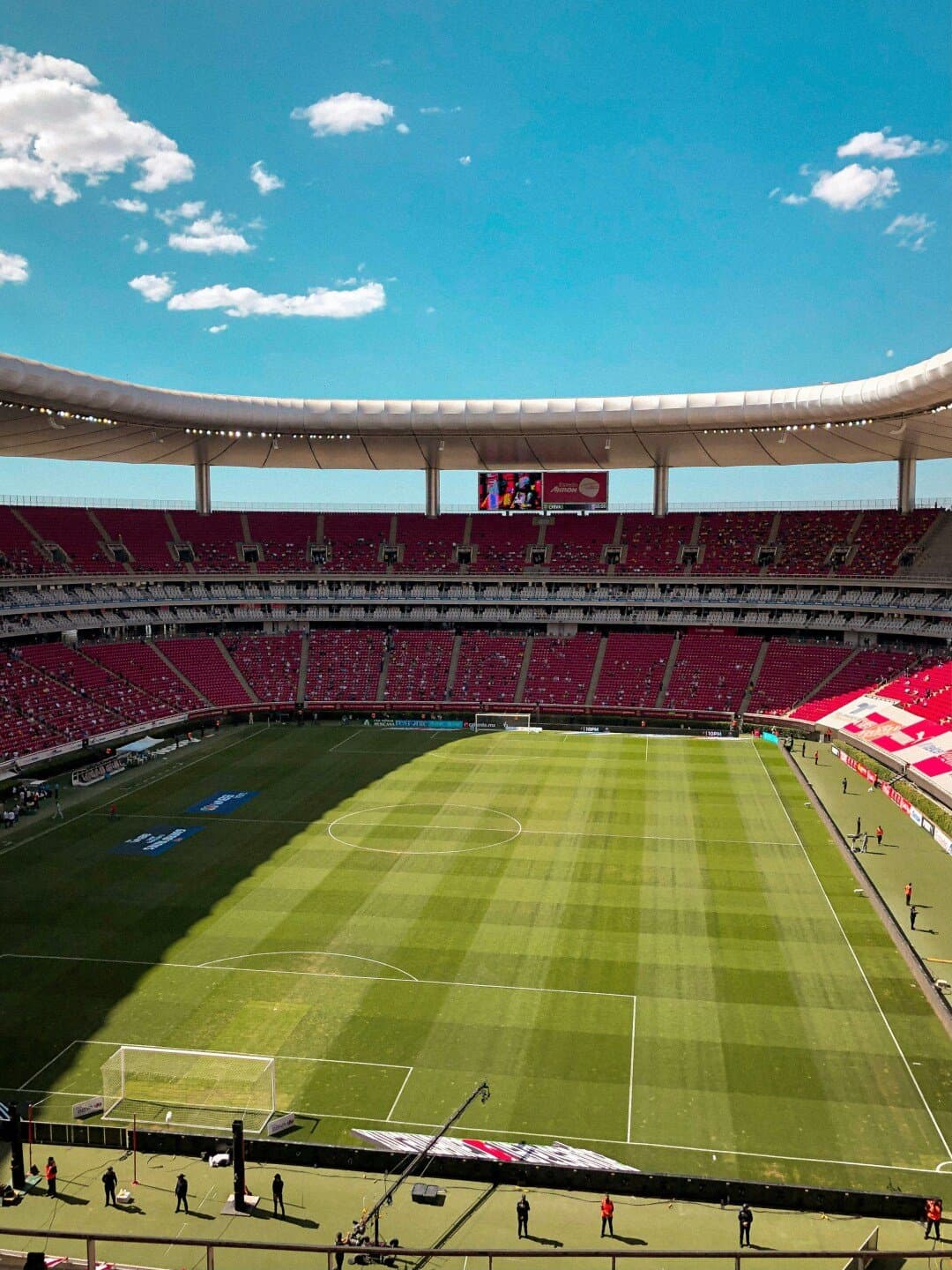 Santiago Bernabéu, image 1 of 1