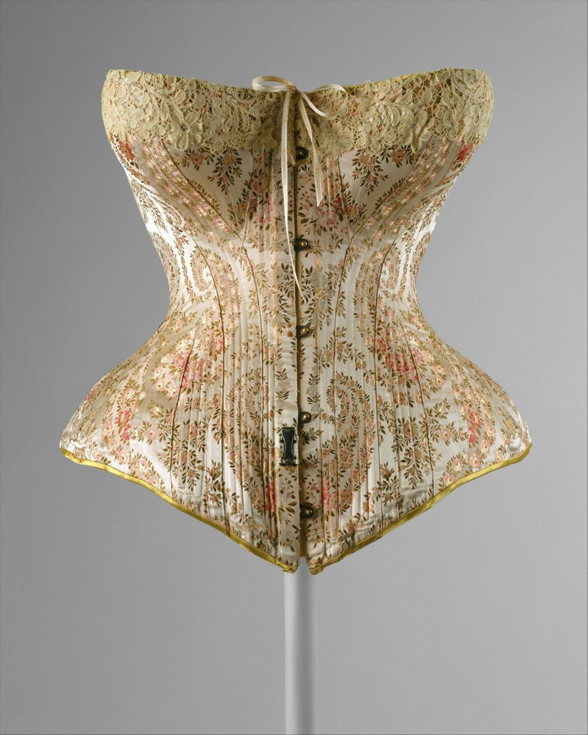 Fashion and Textile Museum, image 1 of 1