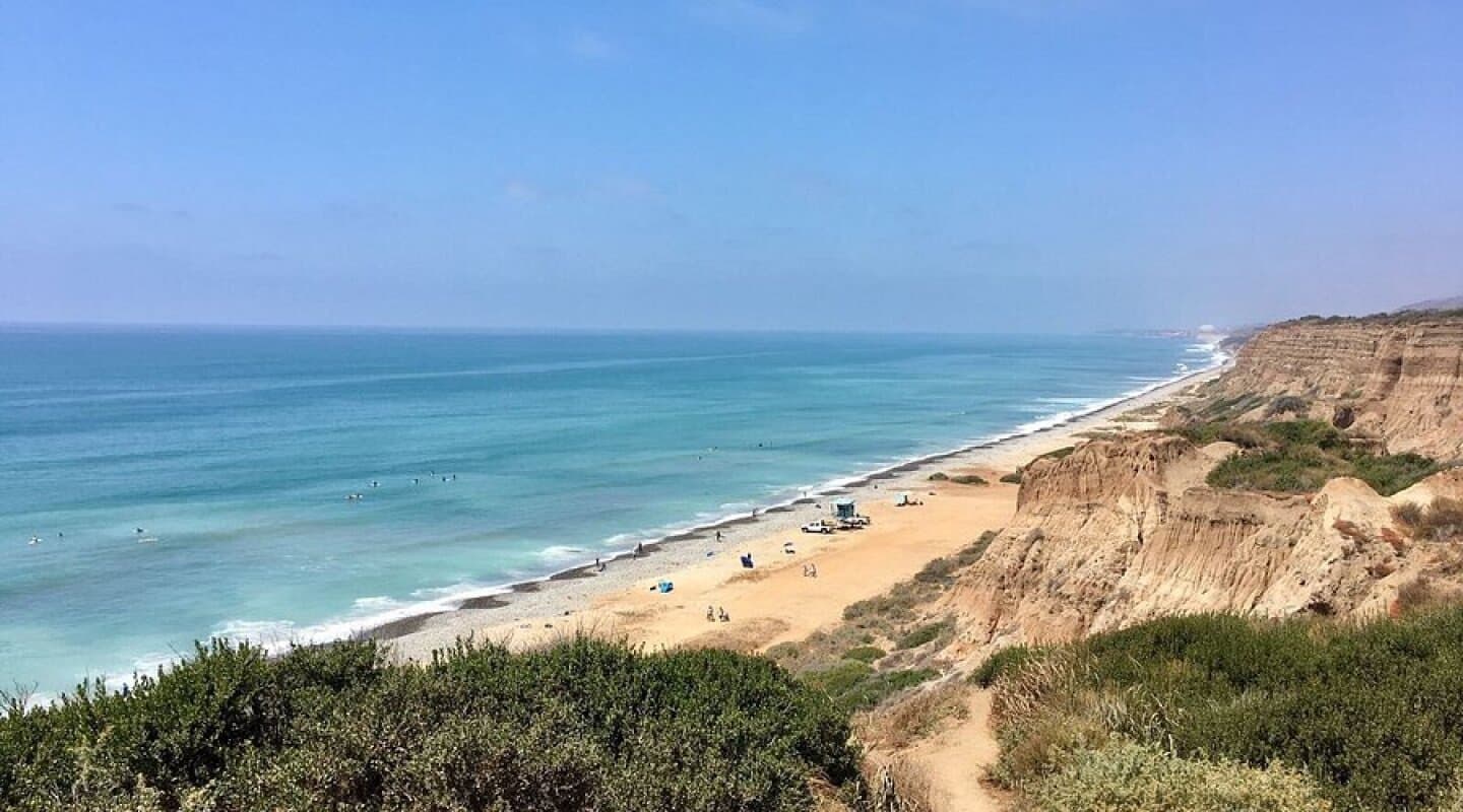 San Onofre, image 1 of 1