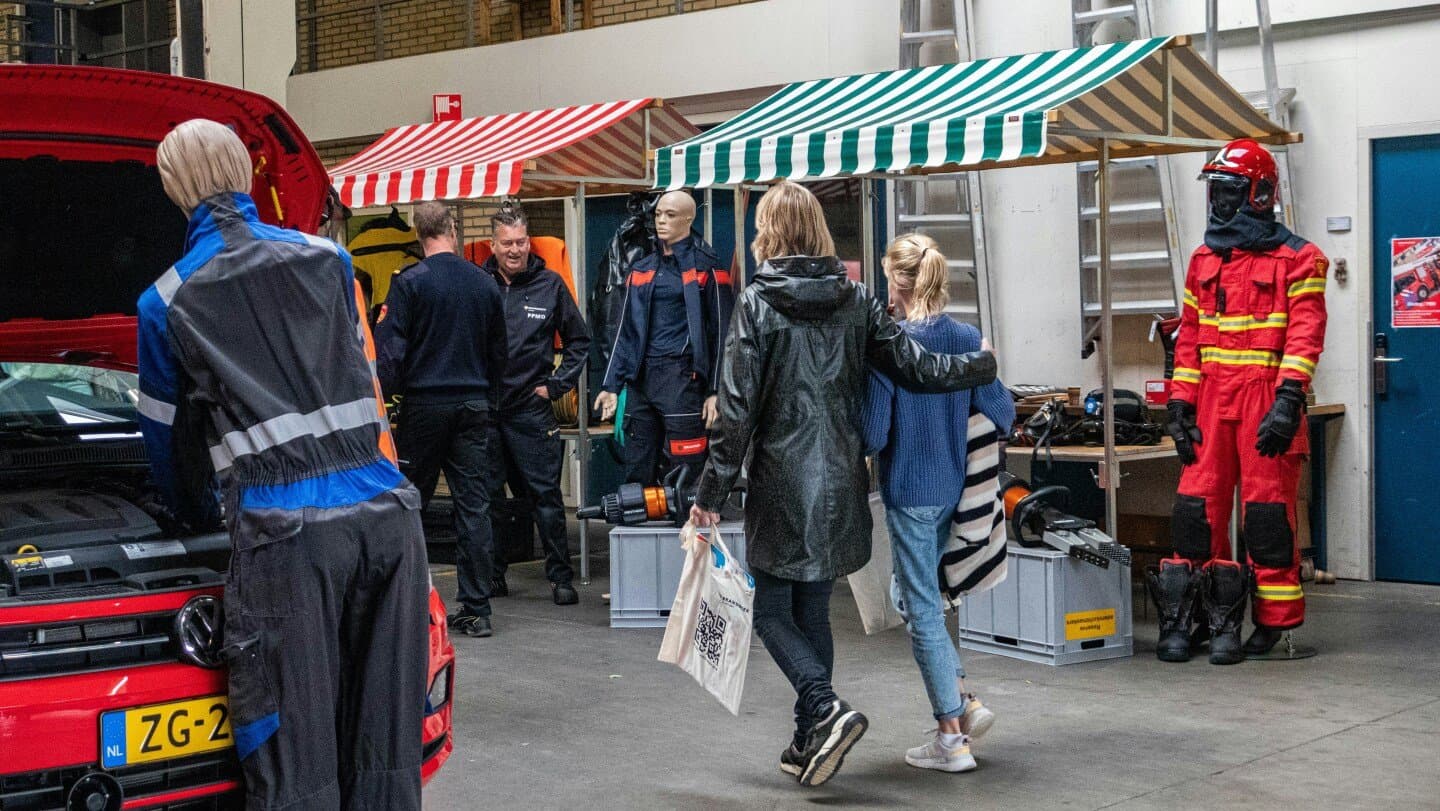 RHS Green Careers Open Day, image 1 of 1