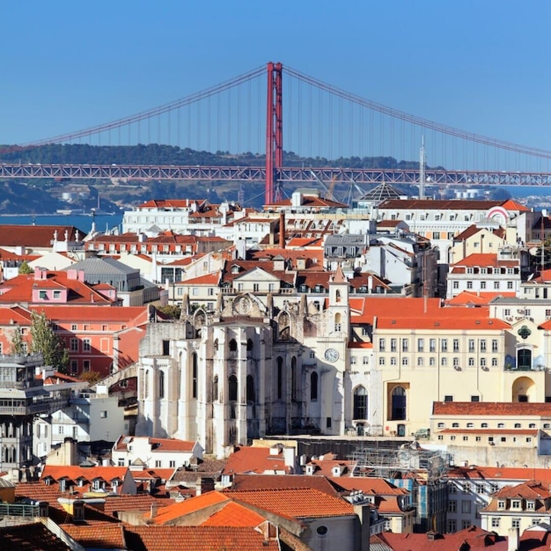 Lisbon, image 1 of 1
