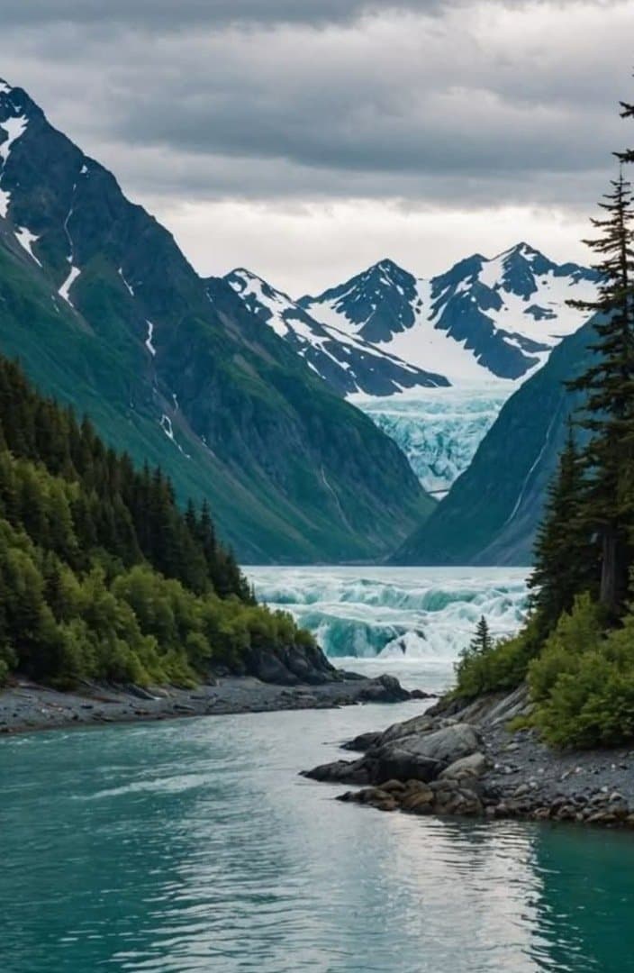 Alaska, image 1 of 1