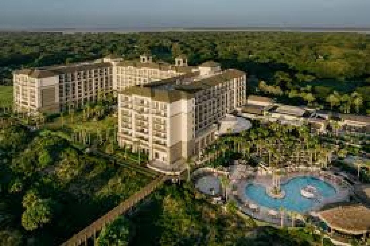 The Ritz-Carlton, Amelia Island, image 1 of 1