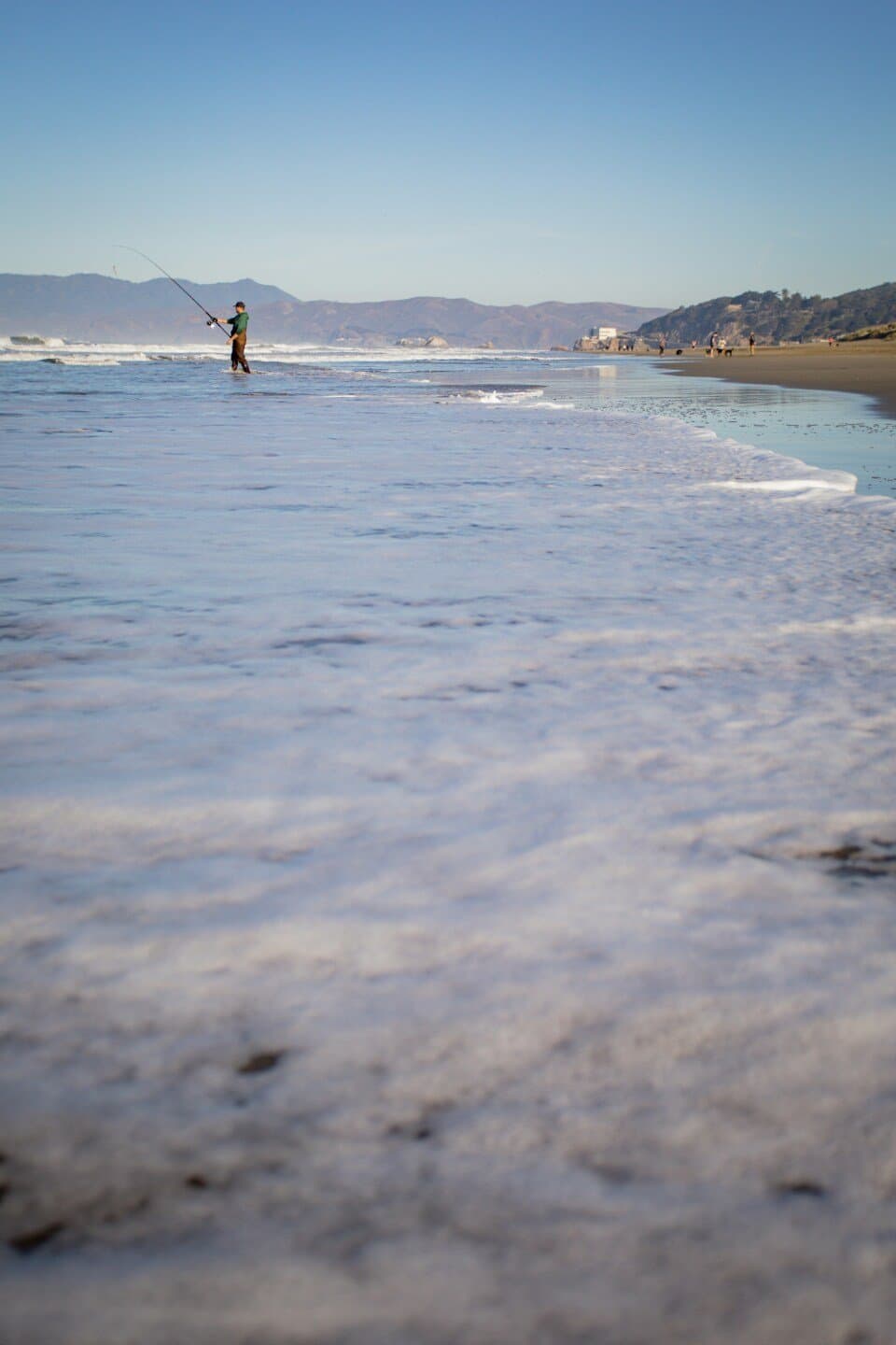 Ocean Beach, image 1 of 1