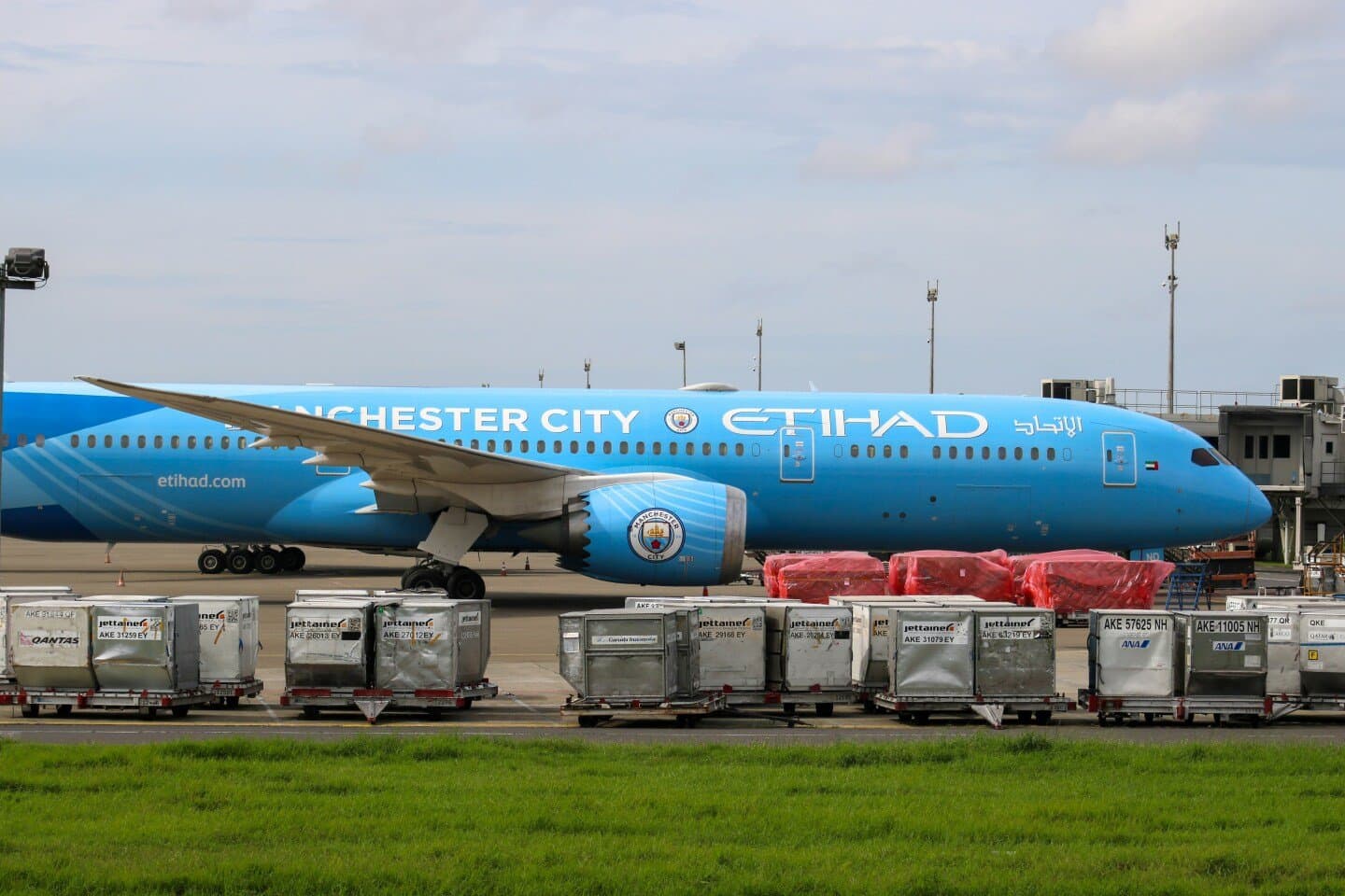 Etihad Stadium, image 1 of 1