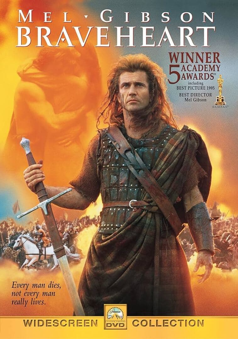 Braveheart, image 1 of 1