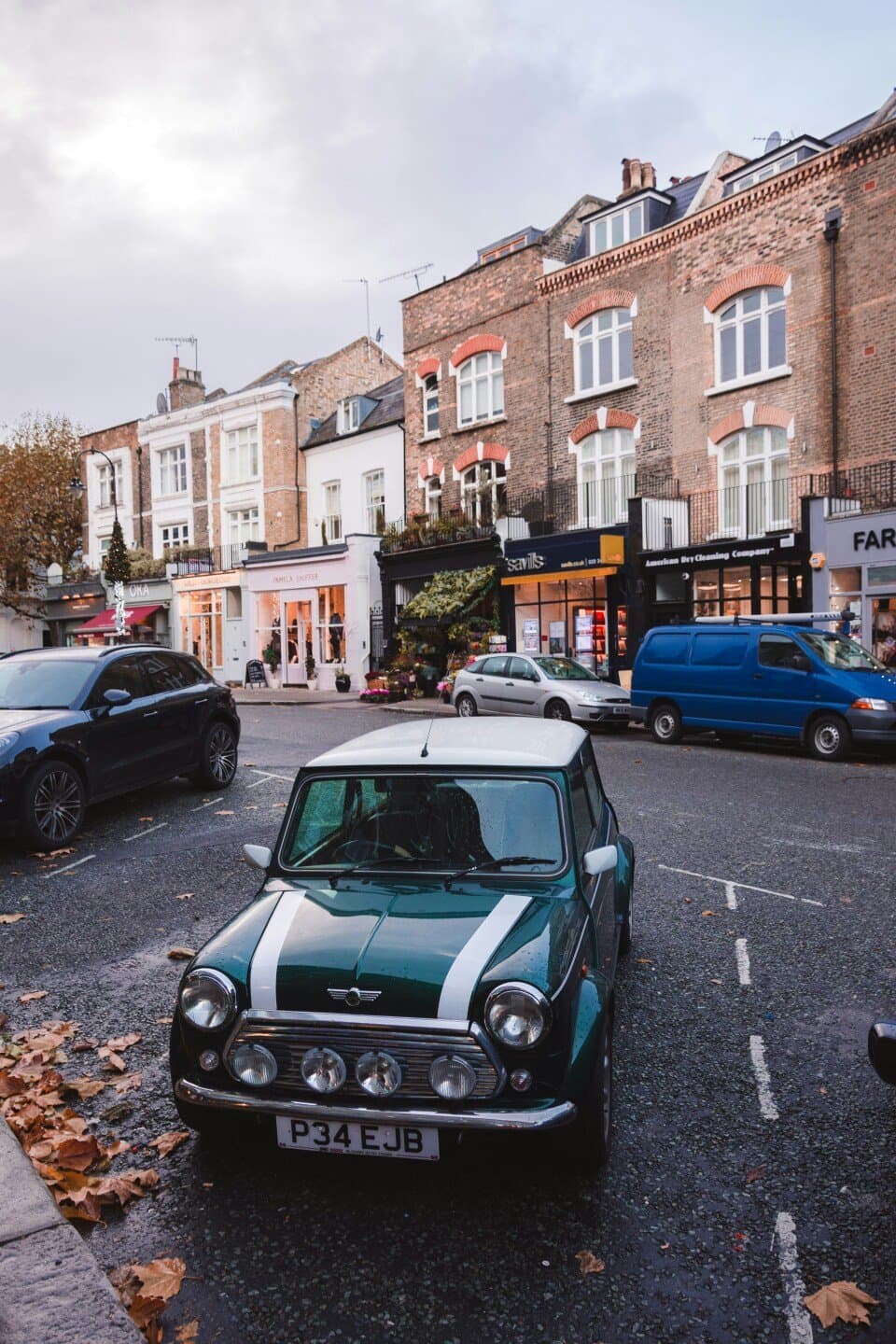 Mini Cooper, image 1 of 1