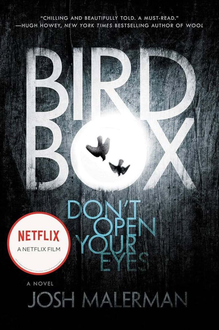 Bird Box, image 1 of 1