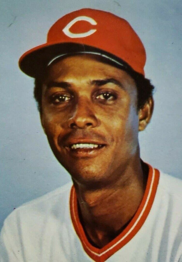 Tony Perez, image 1 of 1