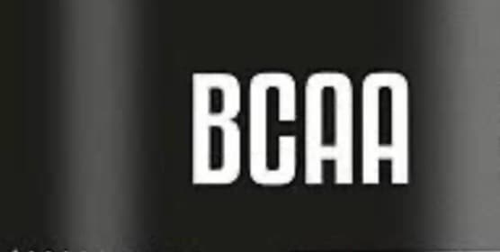 BCAA, image 1 of 1
