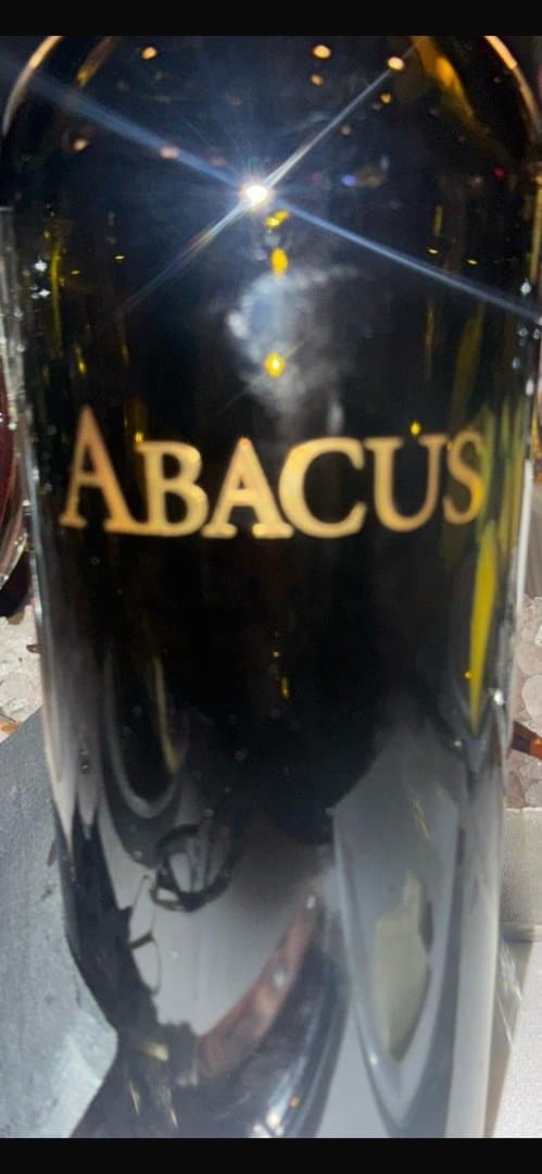 Abacus, image 1 of 1