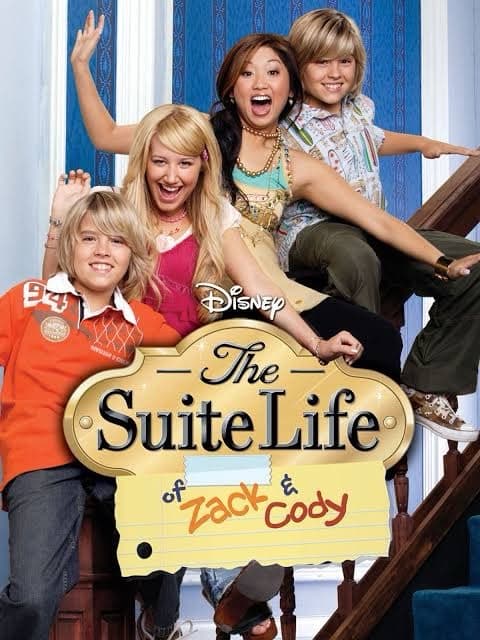 Zack & Cody: Gêmeos em Ação, image 1 of 1