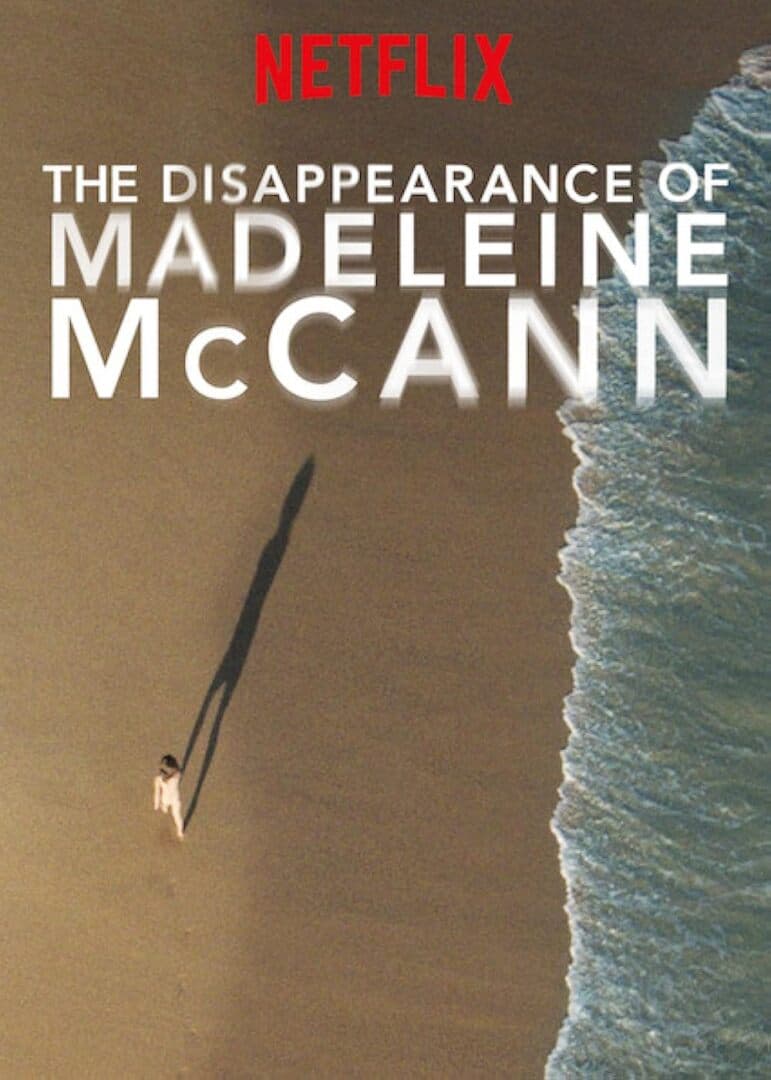 The Disappearance of Madeleine McCann, image 1 of 1