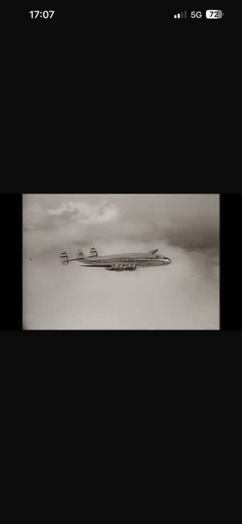 Panair do Brasil, image 1 of 1