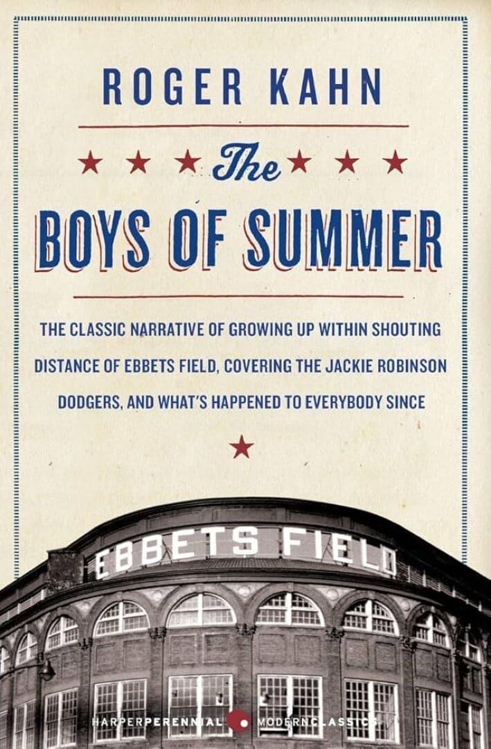 The Boys of Summer, image 1 of 1