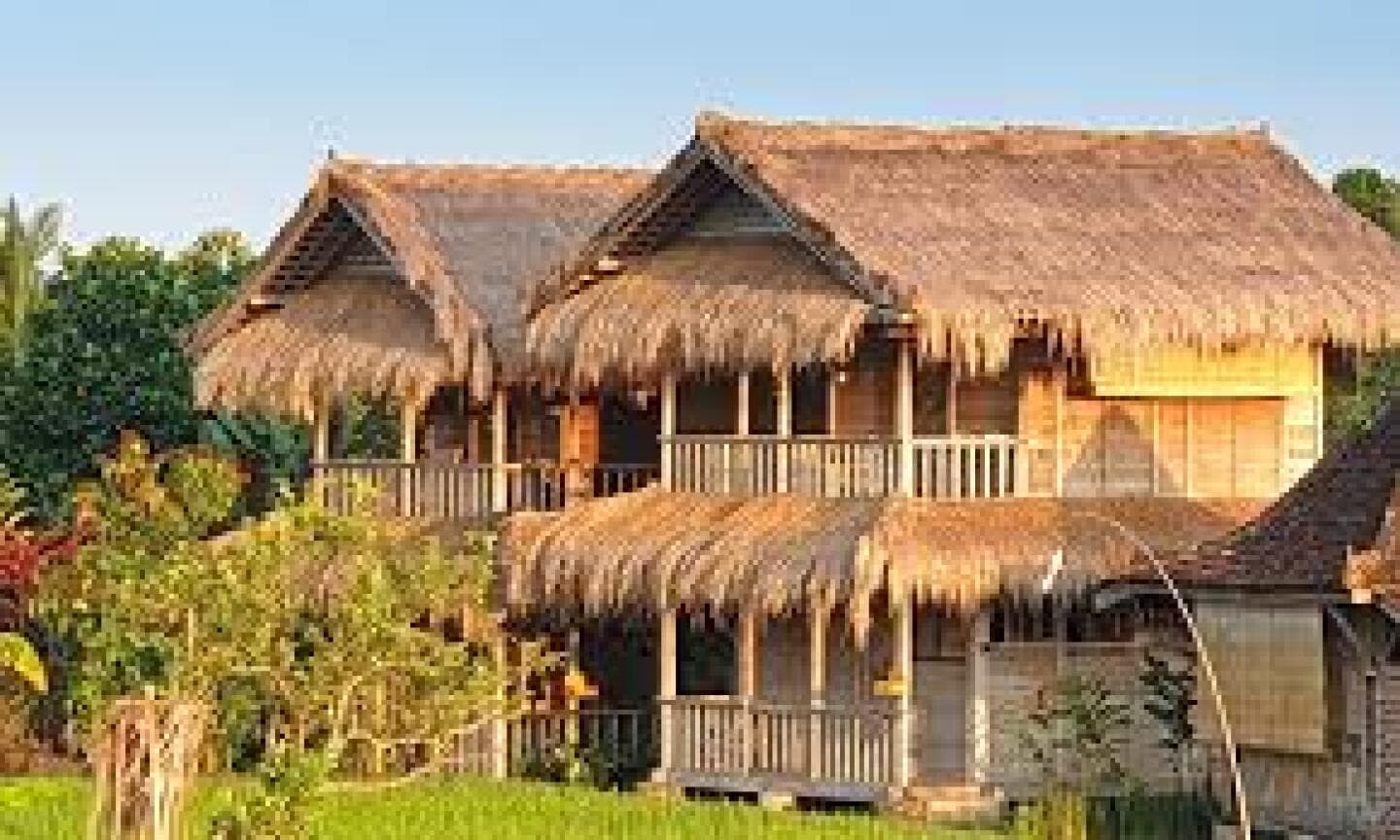 Bali Silent Retreat, image 1 of 1