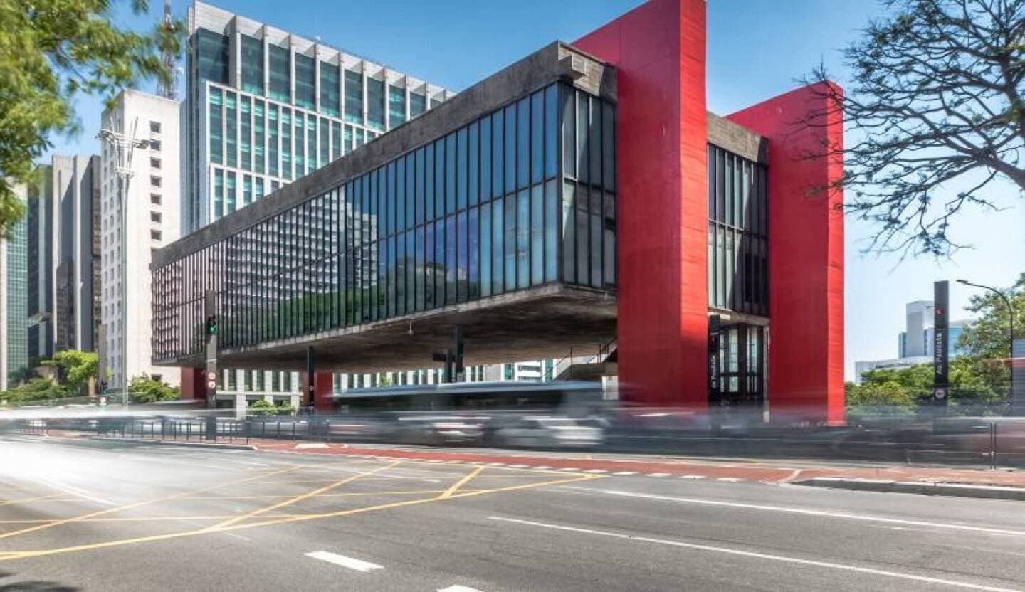 MASP, image 1 of 1