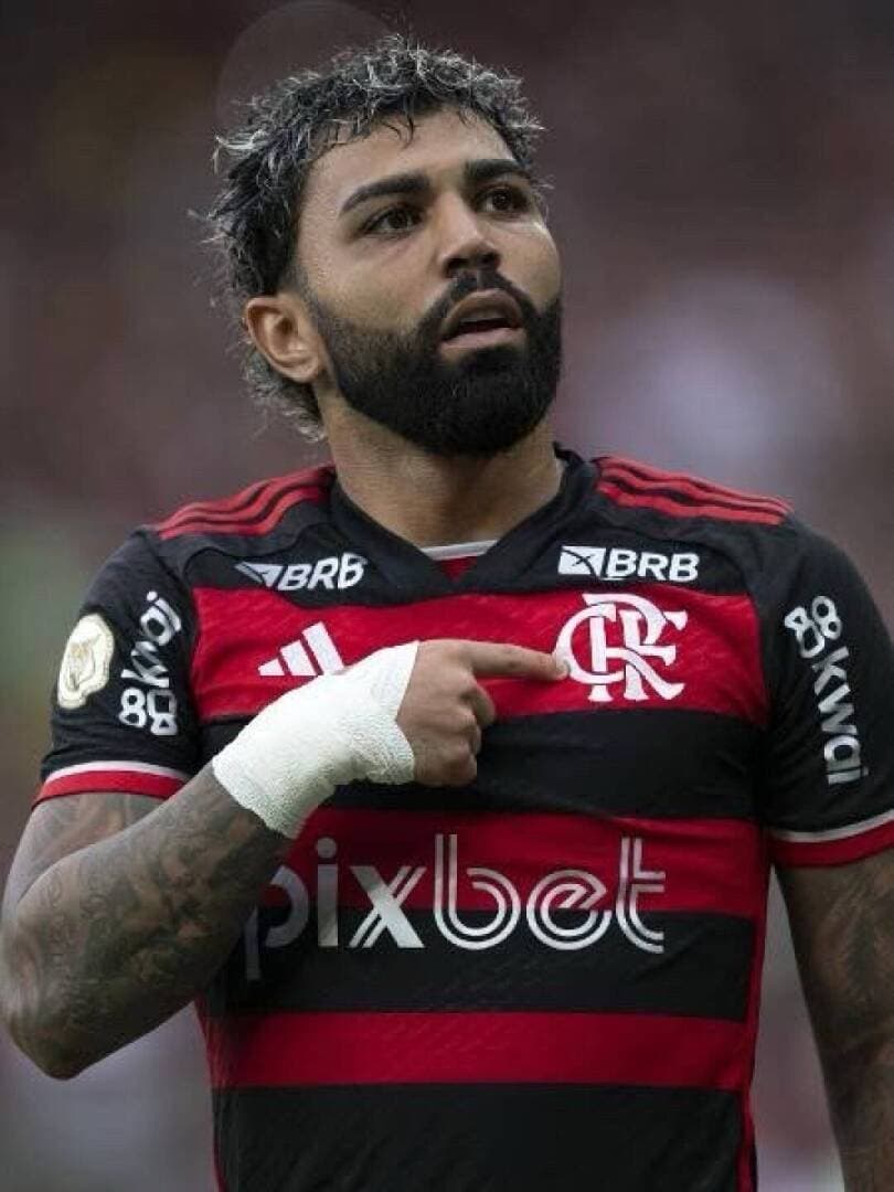 Gabigol, image 1 of 1