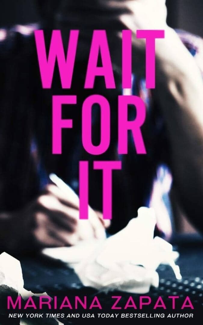 Wait for It, image 1 of 1