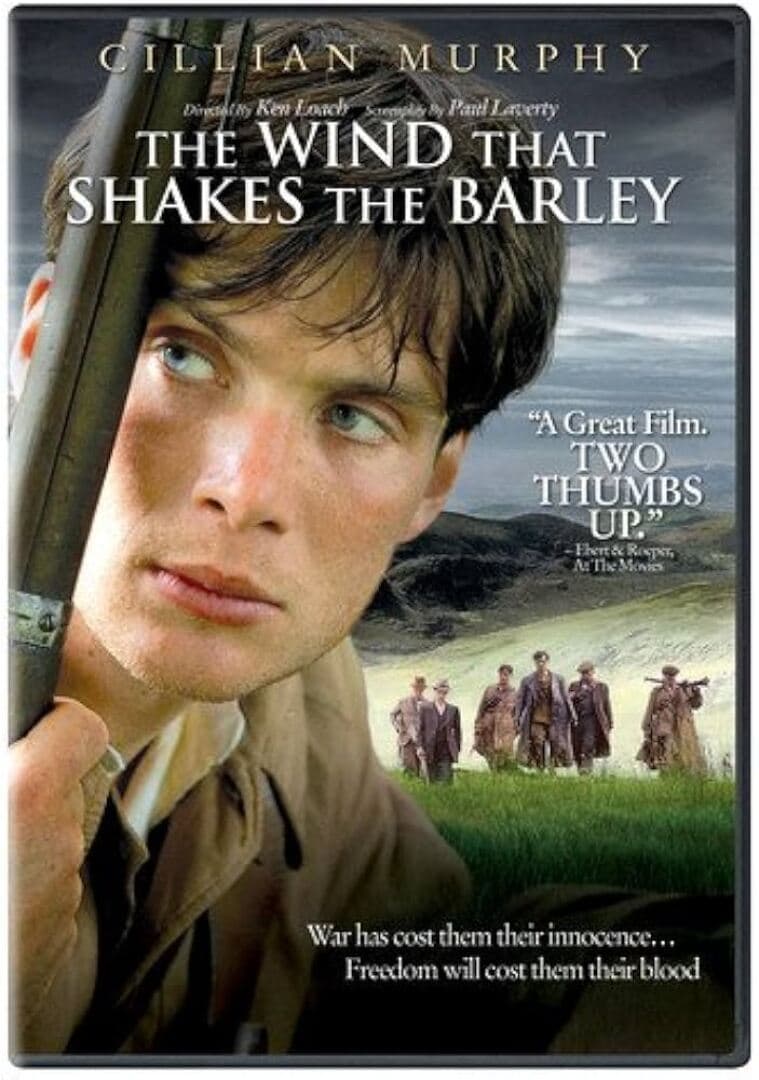 The Wind That Shakes the Barley, image 1 of 1