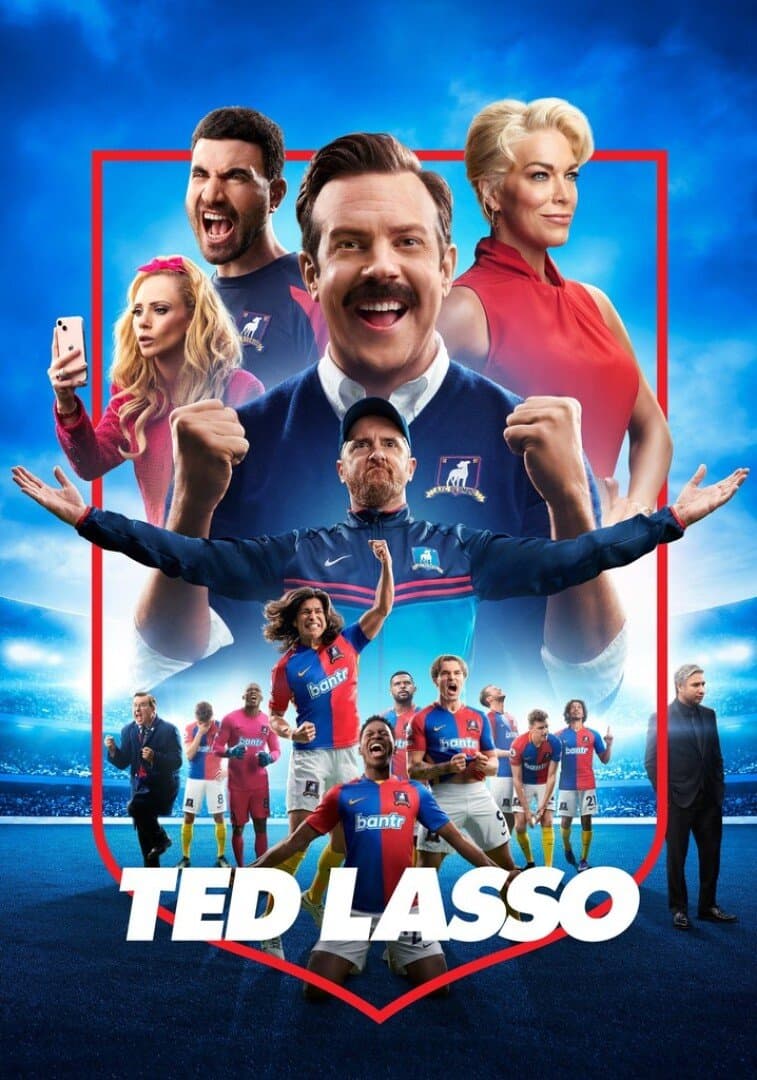 Ted Lasso, image 1 of 1
