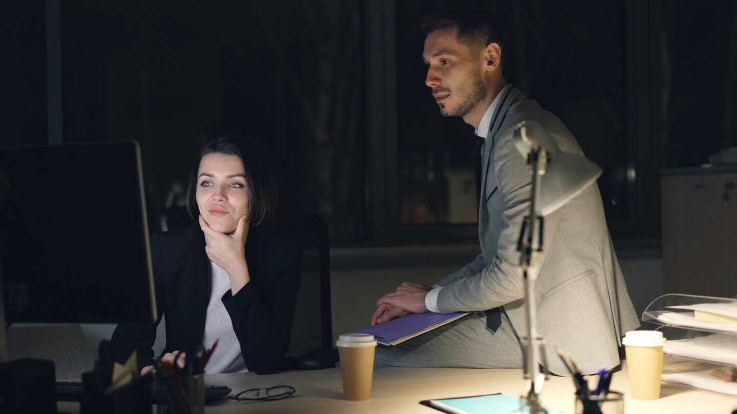 Demographics, Sleep, and Daily Patterns of Caffeine Intake of Shift Workers, image 1 of 1