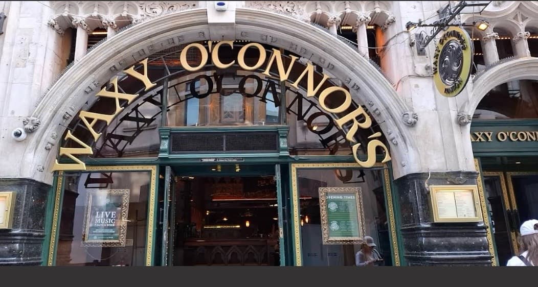 Waxy O'Connors, image 1 of 3