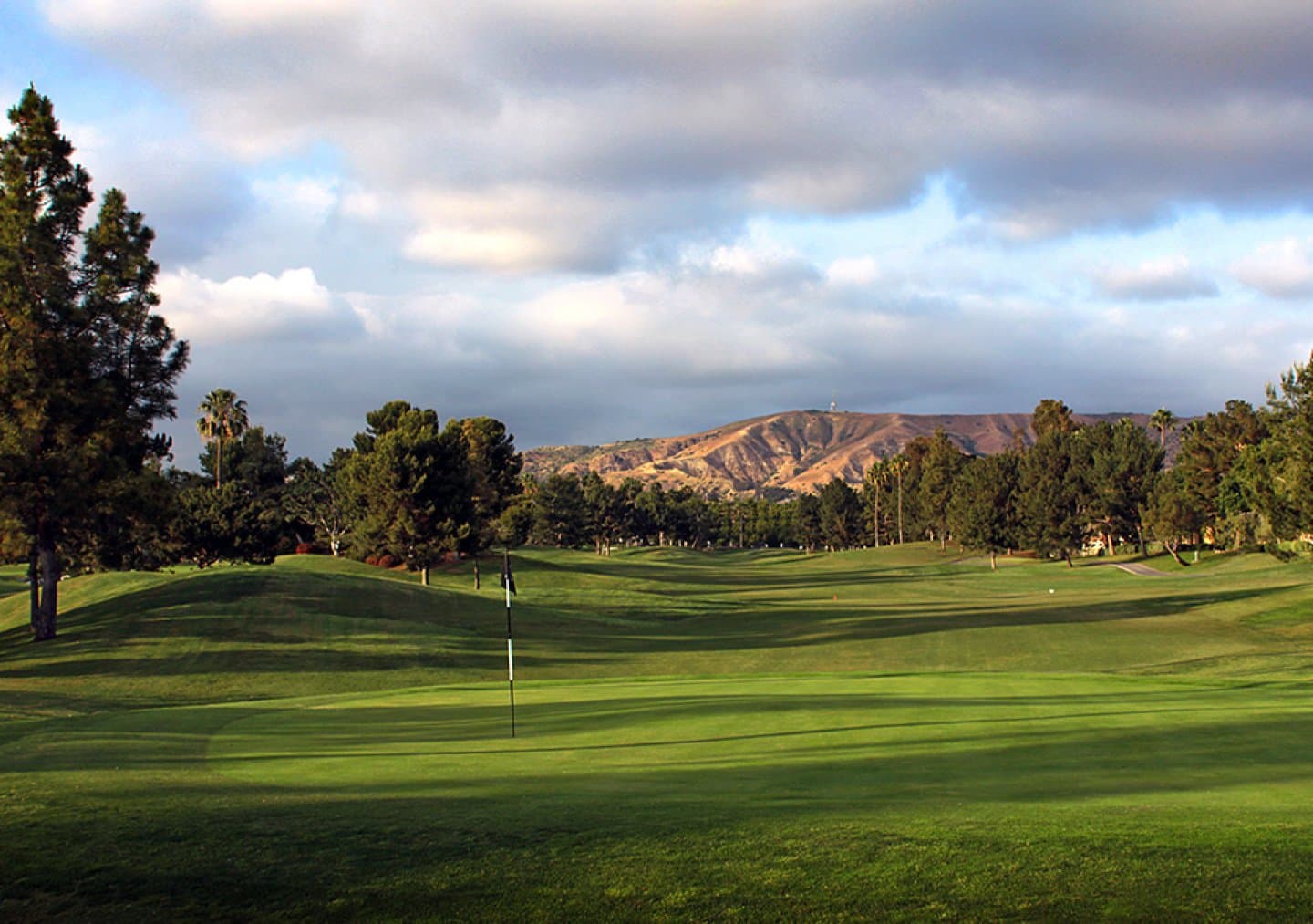 Tustin Ranch Golf Club, image 1 of 1