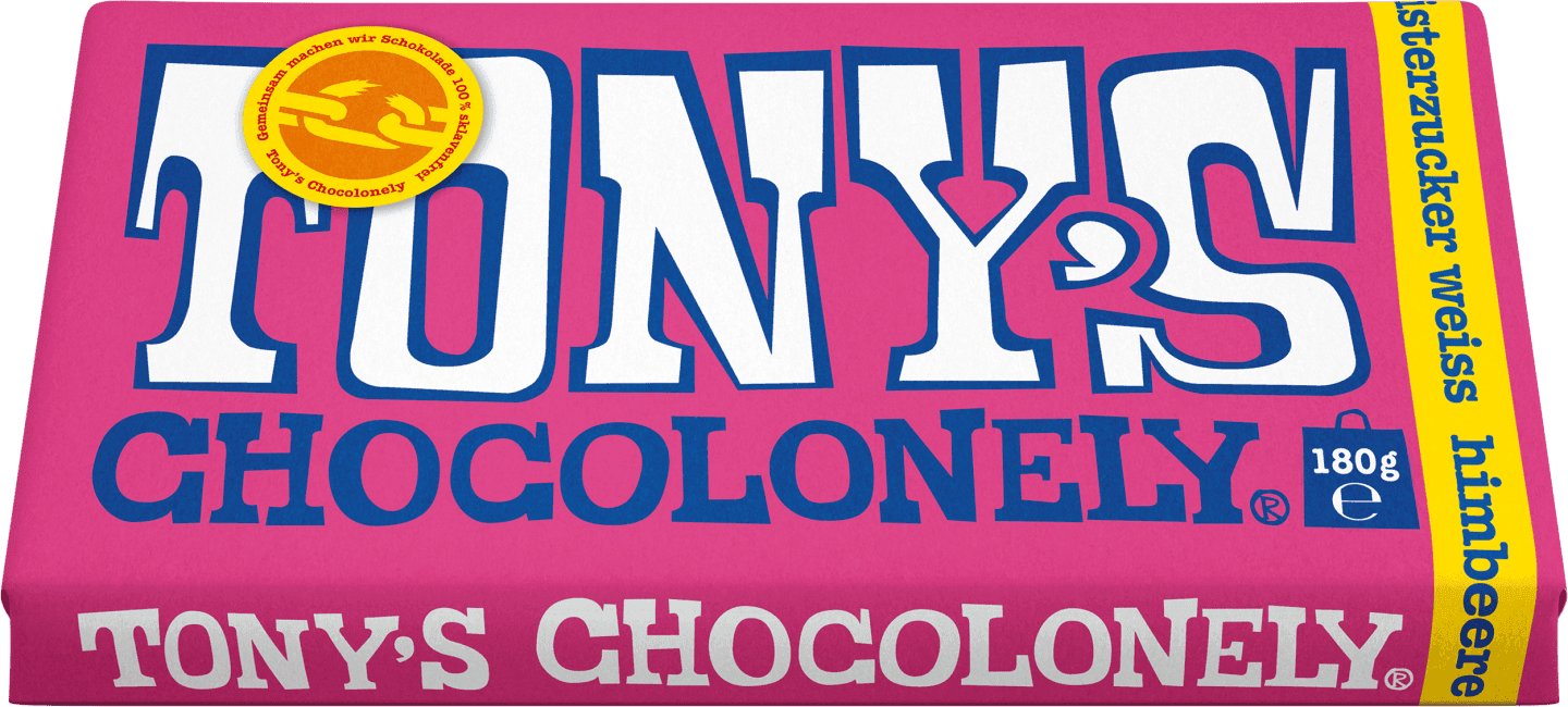 Raspberry & Dark Chocolate, image 1 of 1