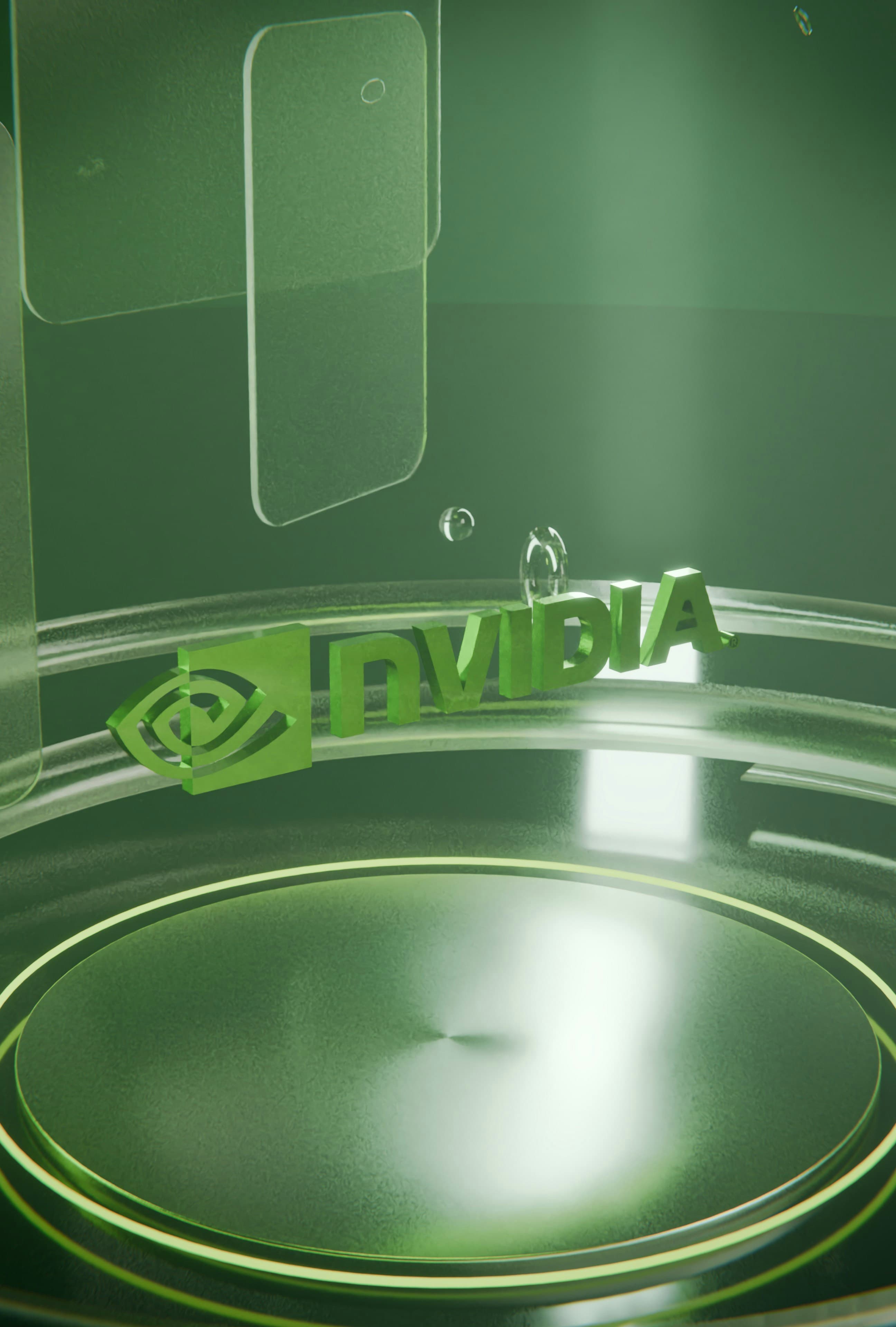 Nvidia, image 1 of 1