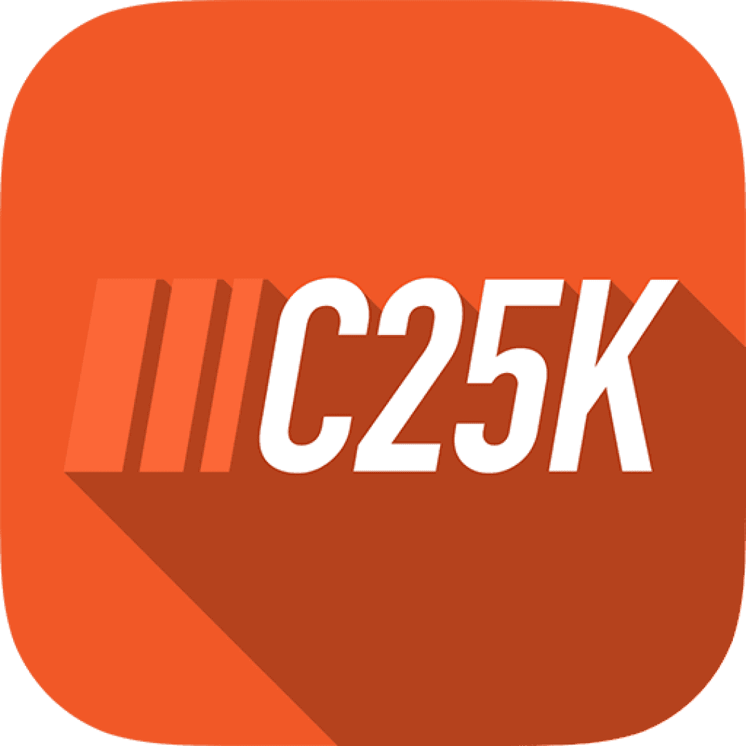 C25K (Couch to 5K), image 1 of 1
